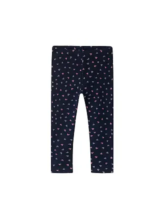 NAME IT | Mädchen Leggings NMFDAVINA | 